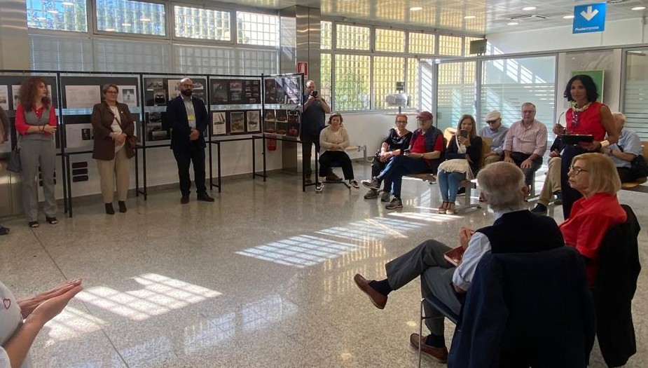 Alfa Romeo protagonista di una mostra filatelica