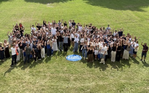 Orientation Week, record di studenti stranieri alla LIUC