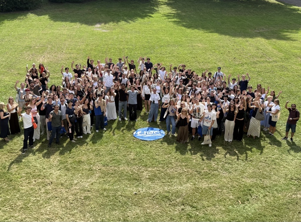 Orientation Week, record di studenti stranieri alla LIUC