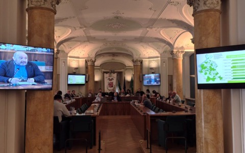 Approvato il nuovo PTCP della Provincia di Varese