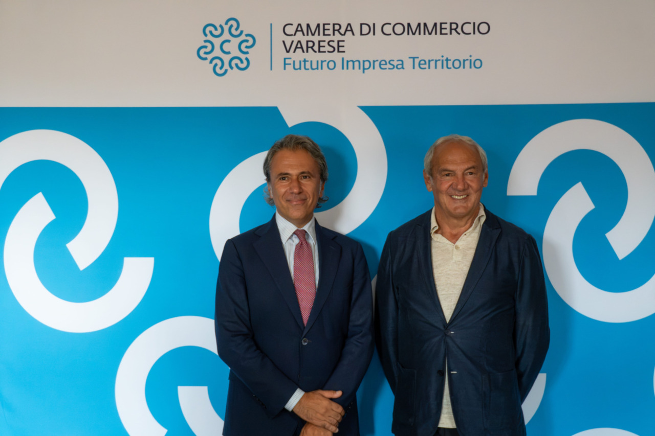 La GranFondo Tre Valli Varesine si veste di nuovo: nasce il Trofeo Fondazione Varese Welcome