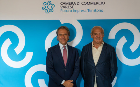 La GranFondo Tre Valli Varesine si veste di nuovo: nasce il Trofeo Fondazione Varese Welcome