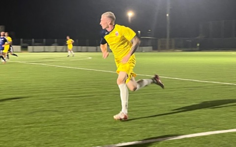Il Saronno vince il derby di Coppa con la Caronnese