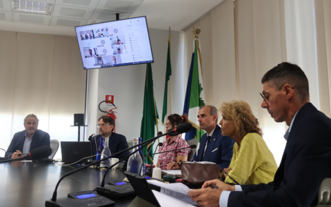 Caso Electrolux Solaro, istituito un tavolo di coordinamento interprovinciale