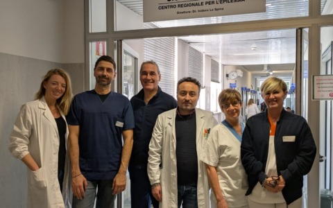 Il Centro Cefalee di Gallarate nella top 10 italiana per le terapie avanzate