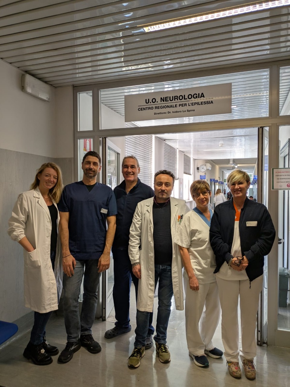 Il Centro Cefalee di Gallarate nella top 10 italiana per le terapie avanzate