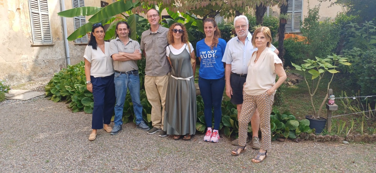 Tradate celebra la cultura agricola e le tradizioni locali