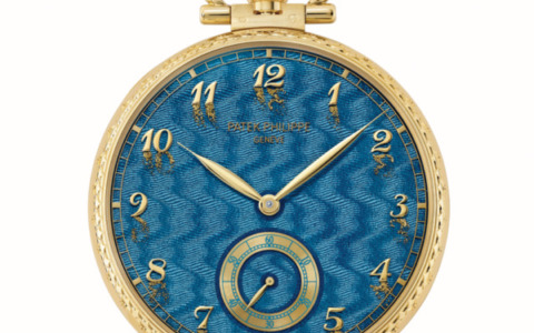 Lo straordinario mondo di Patek Philippe a Milano