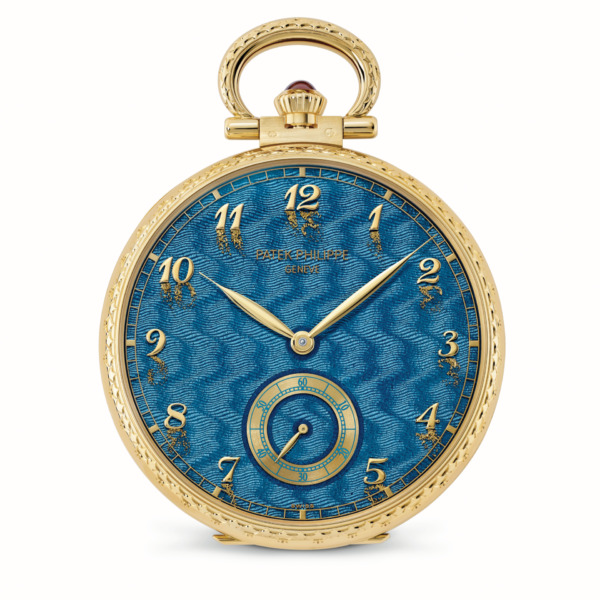 Lo straordinario mondo di Patek Philippe a Milano