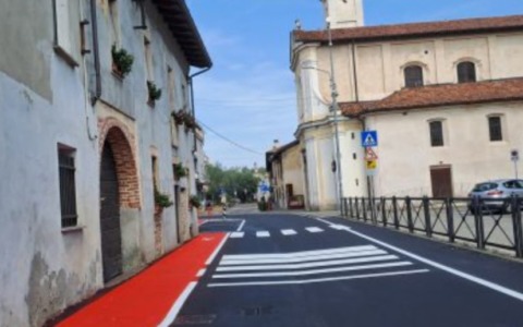 Un centro più bello e sicuro: la riqualificazione divide i cittadini