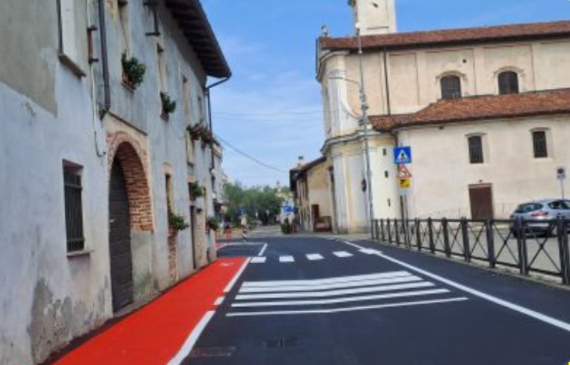 Un centro più bello e sicuro: la riqualificazione divide i cittadini