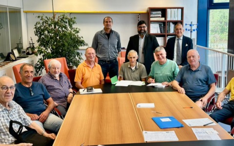 La Provincia ripristina il servizio delle Guardie Ecologiche Volontarie