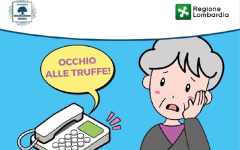 Preveniamo le truffe