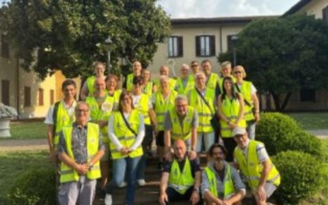 A scuola a piedi, insieme: torna il Piedibus
