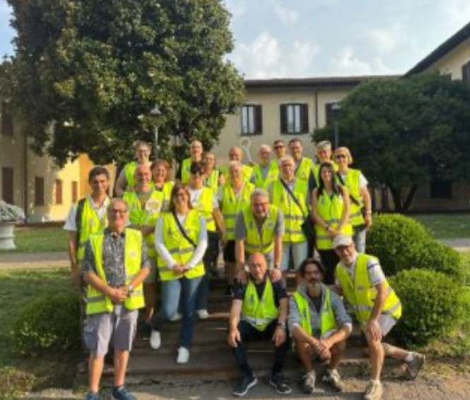 A scuola a piedi, insieme: torna il Piedibus