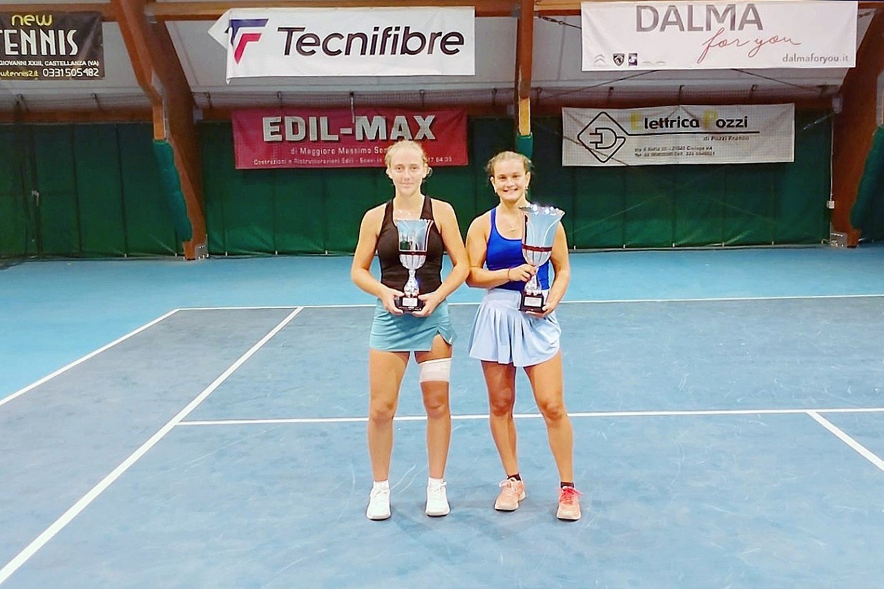 Trofeo Campaccio 2026, vincono Colucci e Baneva