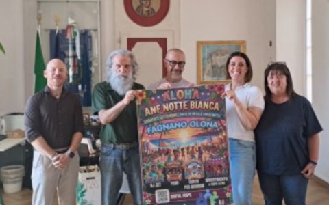 Il centro si accende: torna la Notte Bianca fagnanese