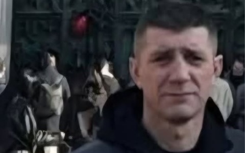 Ricerche in corso per Serhii Tanashchuk, scomparso da Rovellasca il 5 settembre