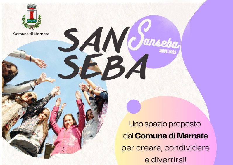 Il SanSeba ha riperto: torna lo spazio dedicato ai ragazzi