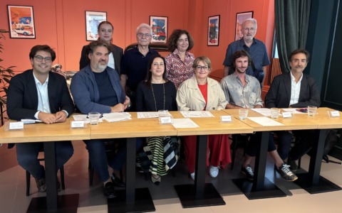 Varese Cultura 2030: a Saronno teatro, street art e proiezioni immersive