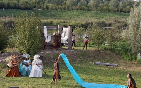 Si chiude la prima edizione del Festival culturale del torrente Lura