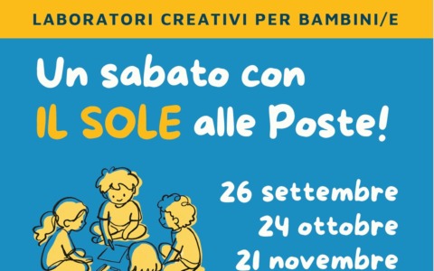 Un sabato con Il Sole