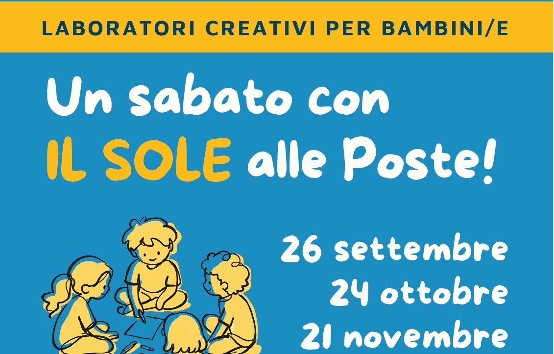 Un sabato con Il Sole