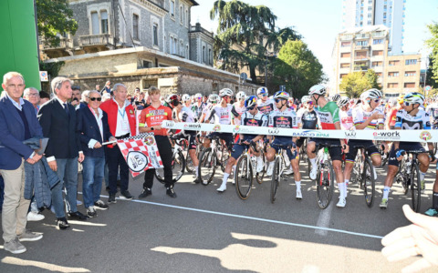 Sale l’attesa per l’edizione 2026 della Tre Valli Varesine