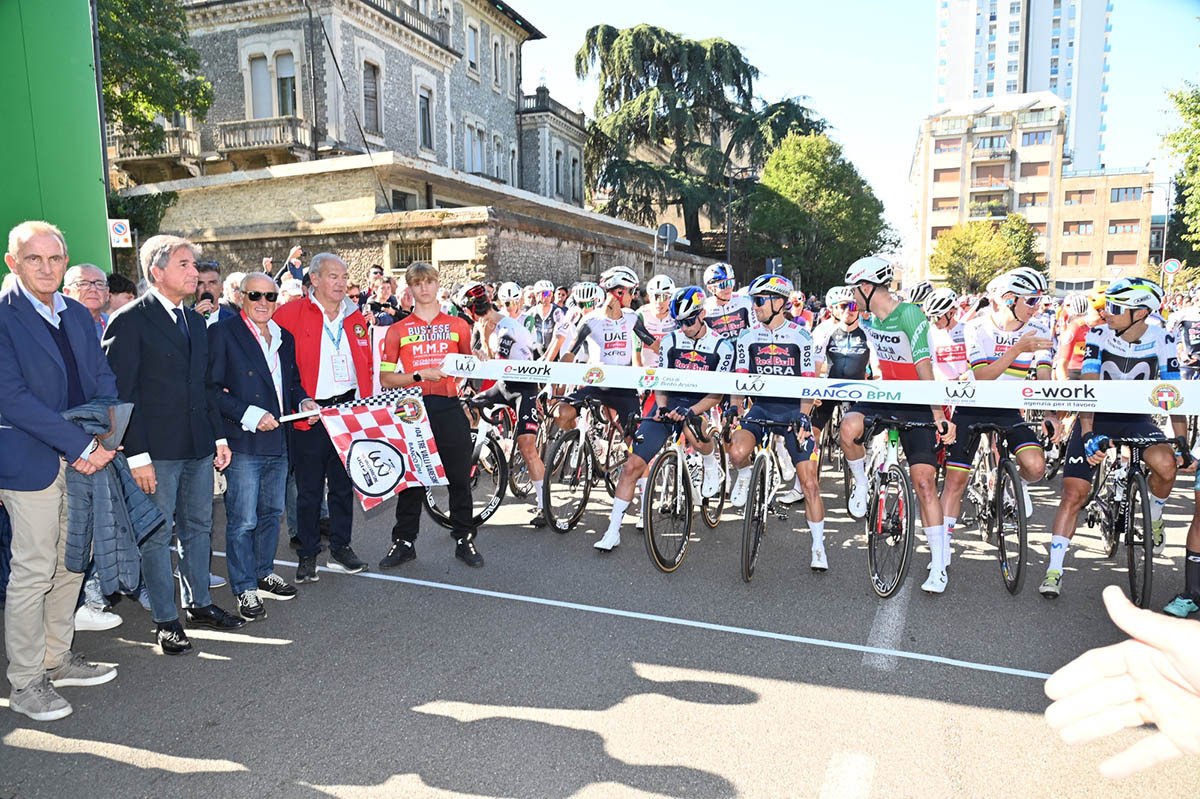 Sale l’attesa per l’edizione 2026 della Tre Valli Varesine