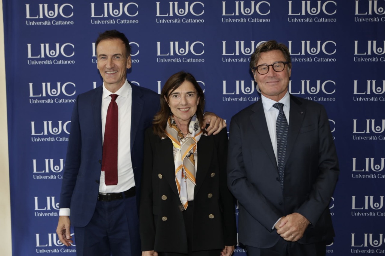 LIUC, 35 anni di crescita e innovazione: l’Università  guarda al futuro