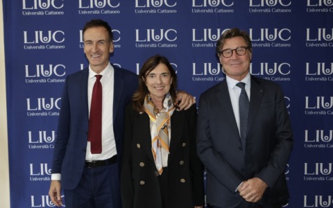 LIUC, 35 anni di crescita e innovazione: l’Università  guarda al futuro