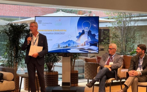 Generazione d’Industria compie 16 anni: oltre 800 borse di studio e 600 stage per i giovani varesini