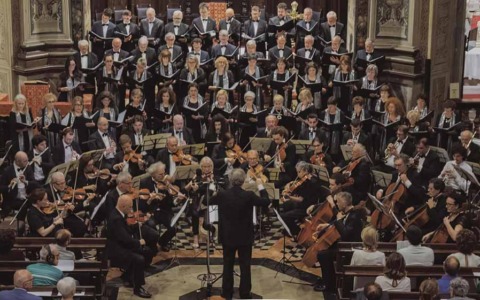 Da Titanic a Sister Act: a Gorla Maggiore il concerto “Soundtracks”