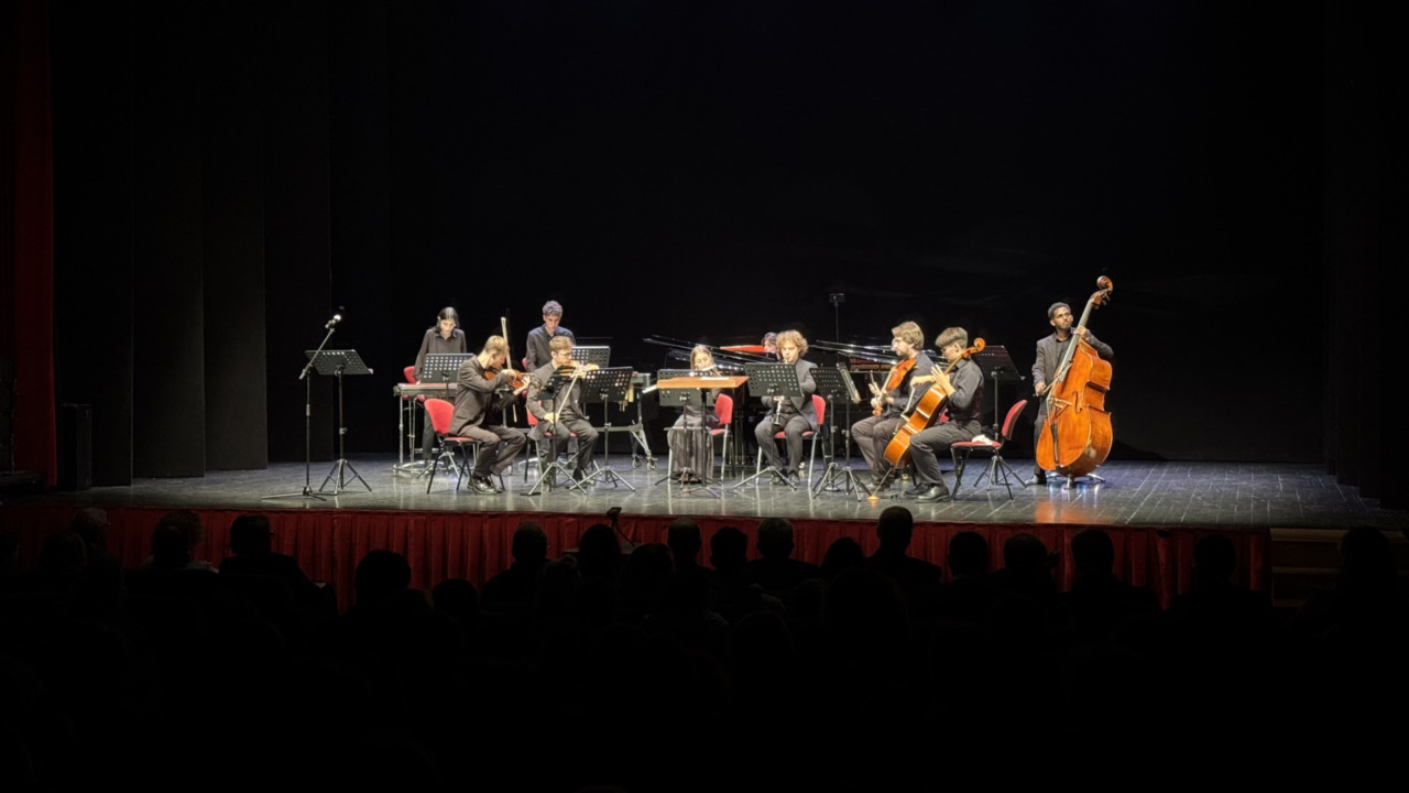 Il Collegio Castelli di Saronno celebra 130 anni con la musica del Conservatorio