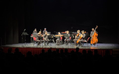 Il Collegio Castelli di Saronno celebra 130 anni con la musica del Conservatorio