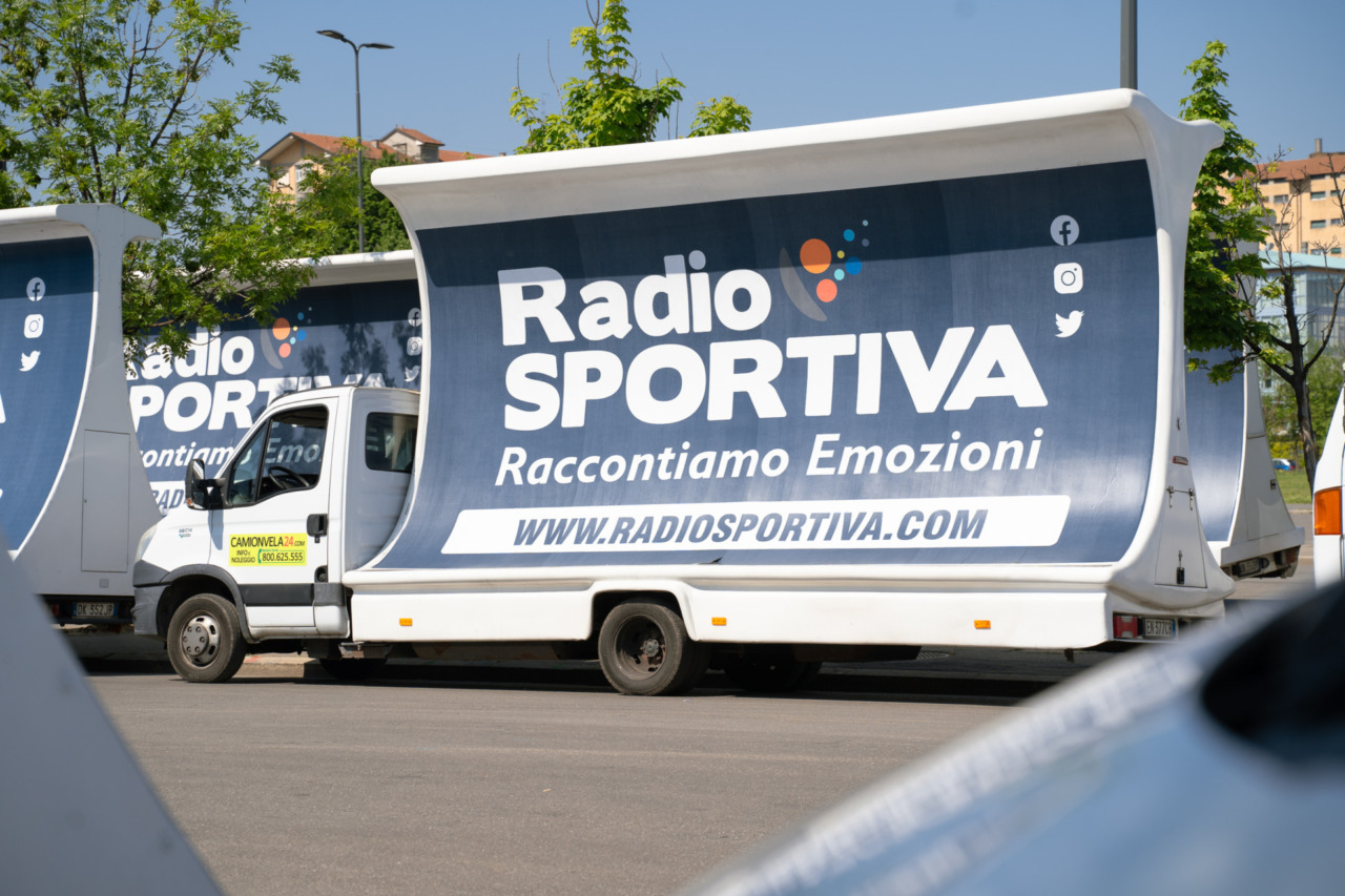 Camion vela tra Saronno e Varese: percorsi e orari