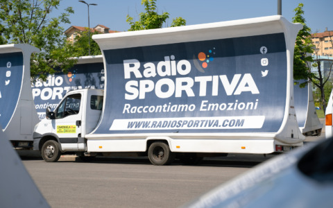 Camion vela tra Saronno e Varese: percorsi e orari