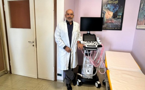 Congestione venosa pubblicato uno studio dell’Ospedale di Busto Arsizio