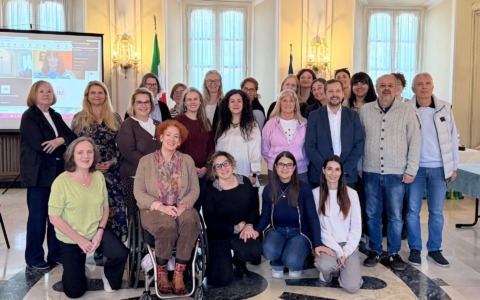 Bambini in ospedale, successo per il meeting europeo EACH ospitato a Varese