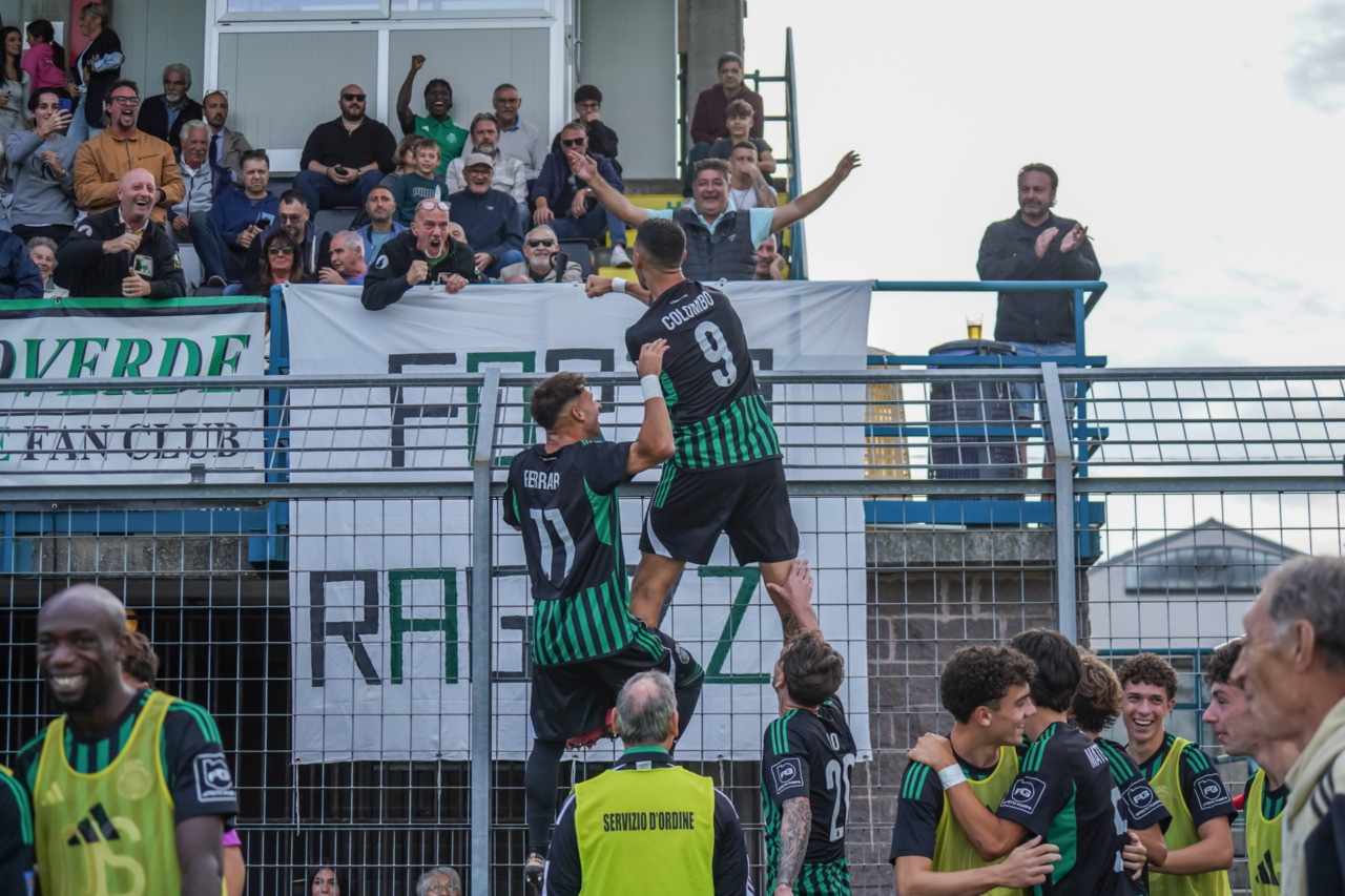 Alla Castellanzese basta il gol di Colombo: Arconatese ko 1-0