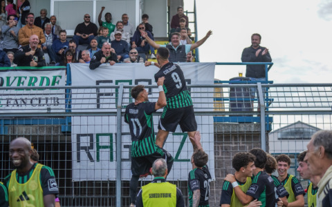 Alla Castellanzese basta il gol di Colombo: Arconatese ko 1-0