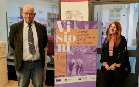 Università dell’Insubria, prima Marie Curie Global Fellowship: 385mila euro per studiare immagini geologiche tra Europa e Giappone