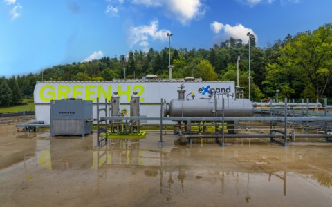 Taglio del nastro per la prima Hydrogen Valley della Lombardia