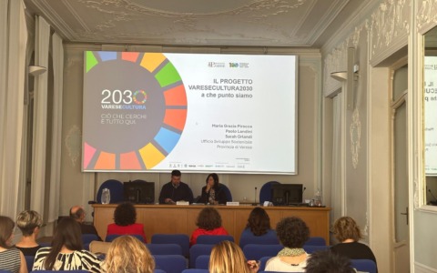A Varese la cultura fa rete con il progetto “Trame di cultura”