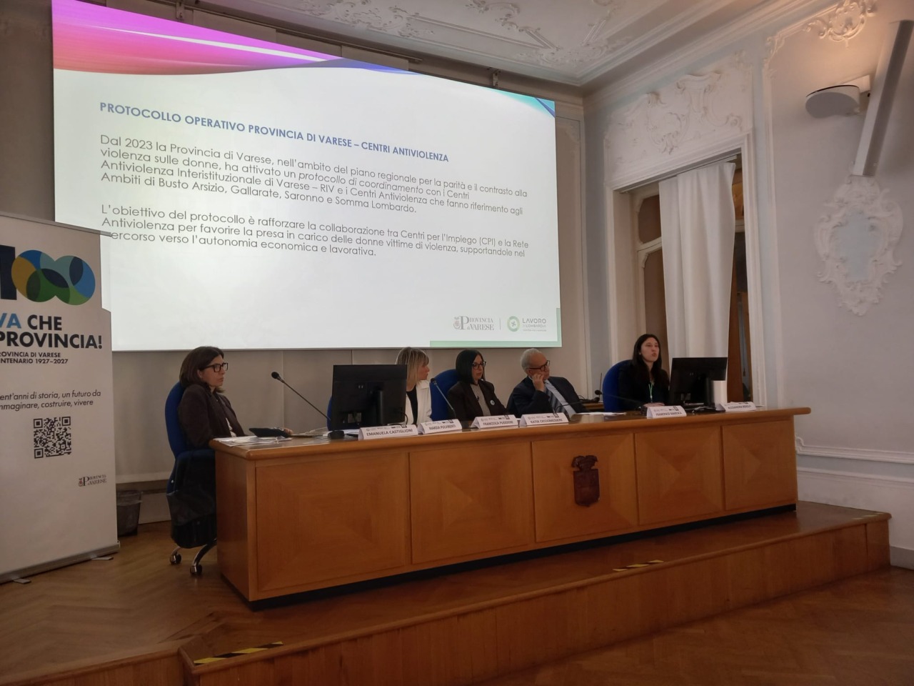 Job Day ERA a Varese: nuove opportunità di lavoro per le donne del territorio