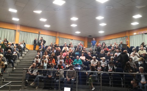 Data Center, successo per la serata promossa a Saronno dall’Osservatorio