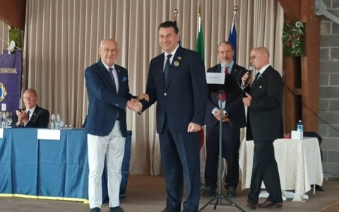 Con i Lions prevenzione medica gratuita