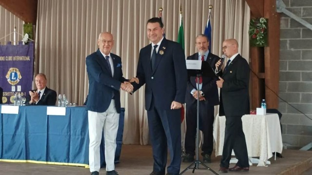 Con i Lions prevenzione medica gratuita