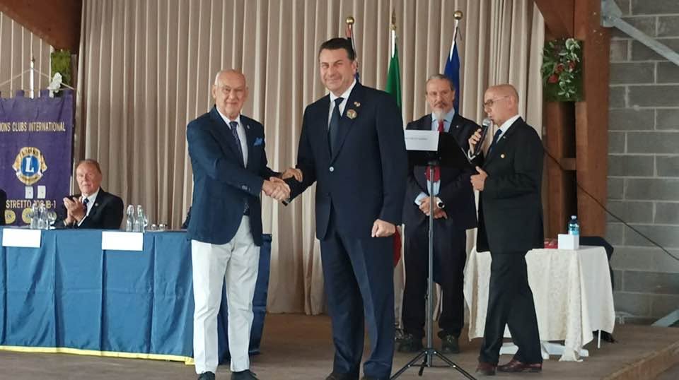 Con i Lions prevenzione medica gratuita