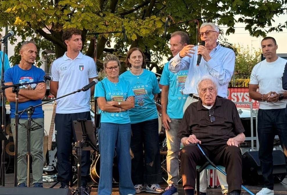 Memorial “Insieme per Fily”: raccolti quasi 35 mila euro per la ricerca contro l’osteosarcoma